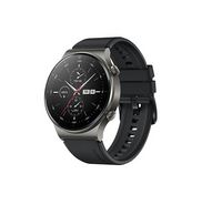 Image of Huawei Watch GT2 Pro, 46MM Stainless Steel, Night Black